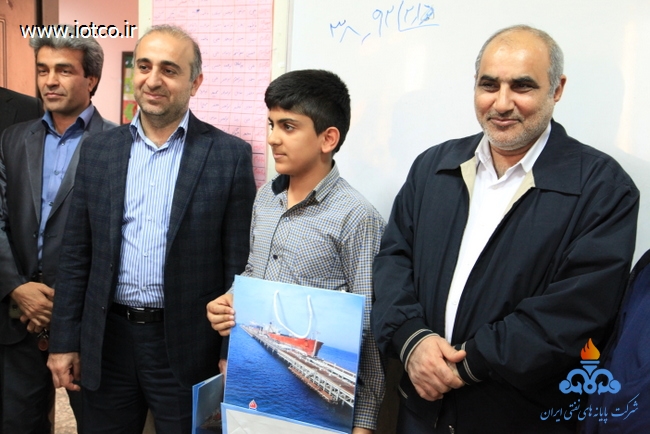 بازدید از مدارس 27