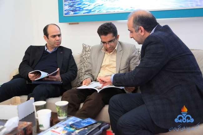 نمایشگاه اهواز 2