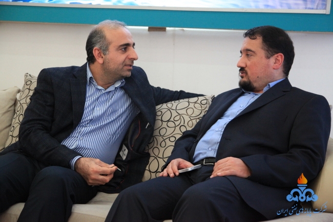 نمایشگاه اهواز 3