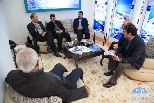 نمایشگاه اهواز 4