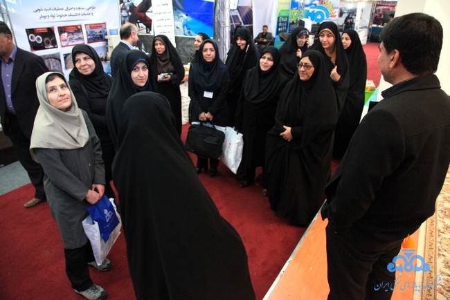 نمایشگاه اهواز 5