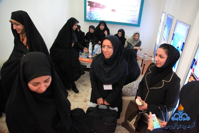 نمایشگاه اهواز 6