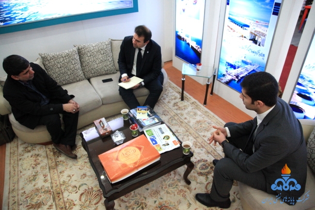 نمایشگاه اهواز 7