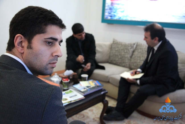 نمایشگاه اهواز 8