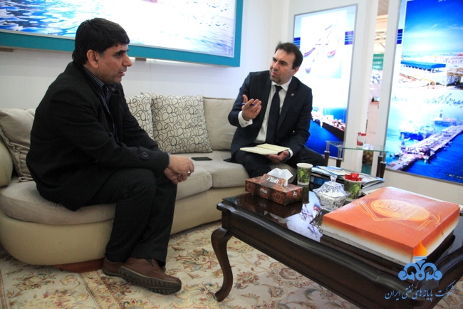 نمایشگاه اهواز 9