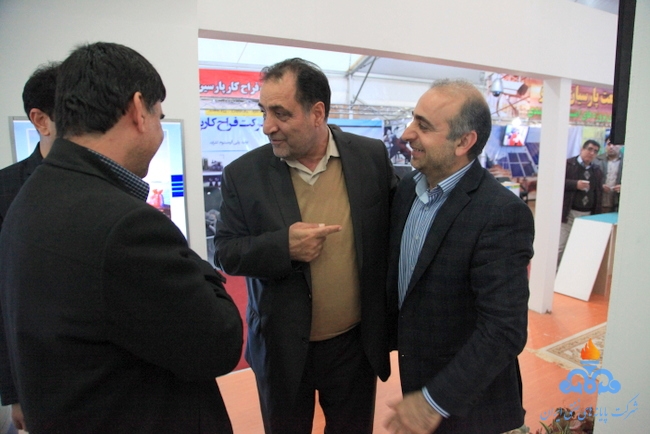 نمایشگاه اهواز 10