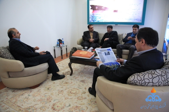 نمایشگاه اهواز 11