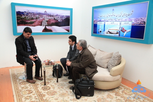 نمایشگاه اهواز 14