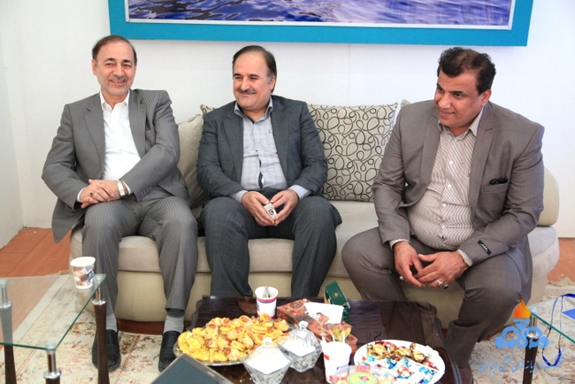 نمایشگاه اهواز 16