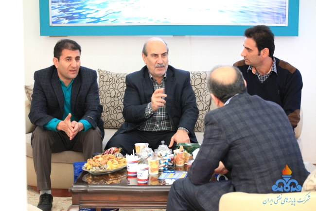 نمایشگاه اهواز 18