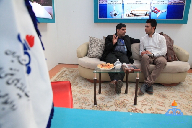 نمایشگاه اهواز 21