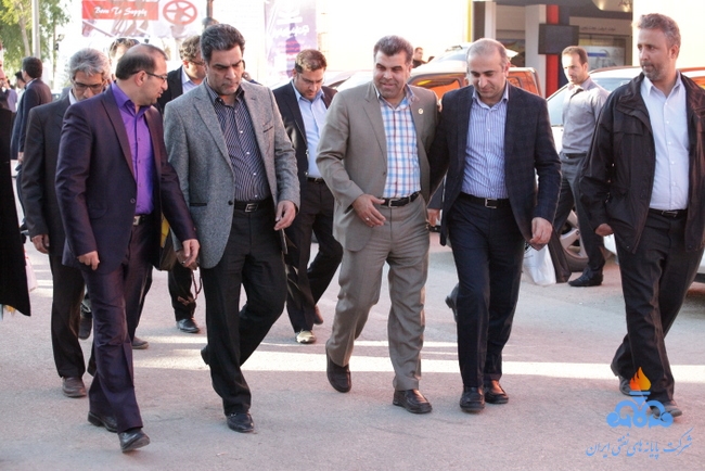 نمایشگاه اهواز 27