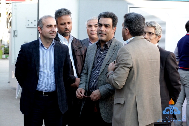 نمایشگاه اهواز 28