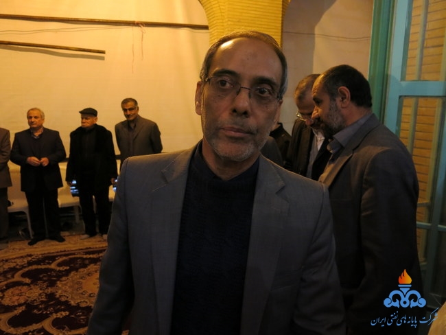 بزرگداشت آیت الله جمی 3