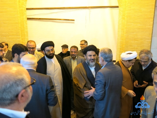 آیت الله جمی