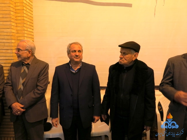 آیت الله جمی