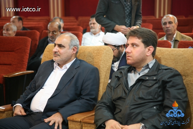 همایش طنین وحدت 4