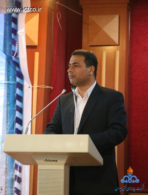 همایش طنین وحدت 8