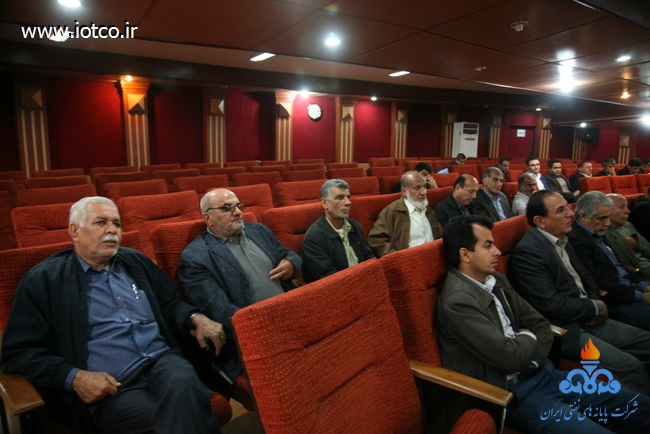 همایش طنین وحدت 9