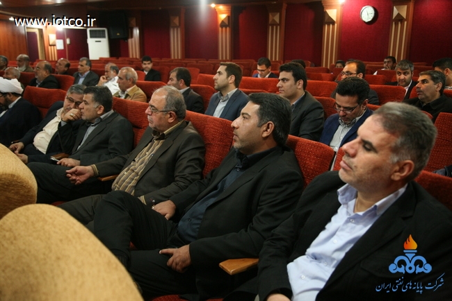 همایش طنین وحدت 10