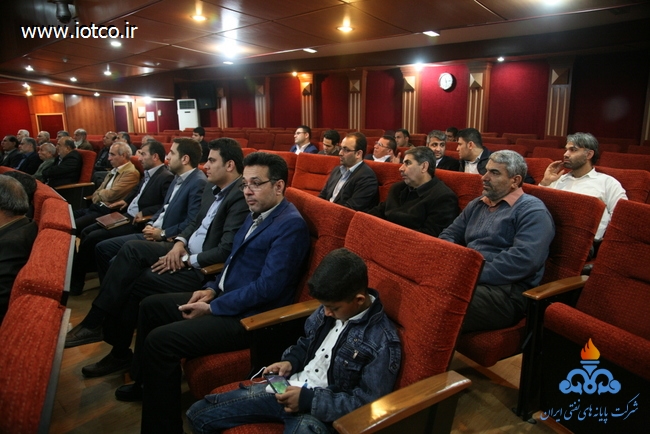 همایش طنین وحدت 11