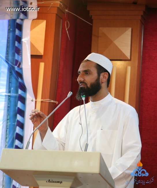 همایش طنین وحدت 12