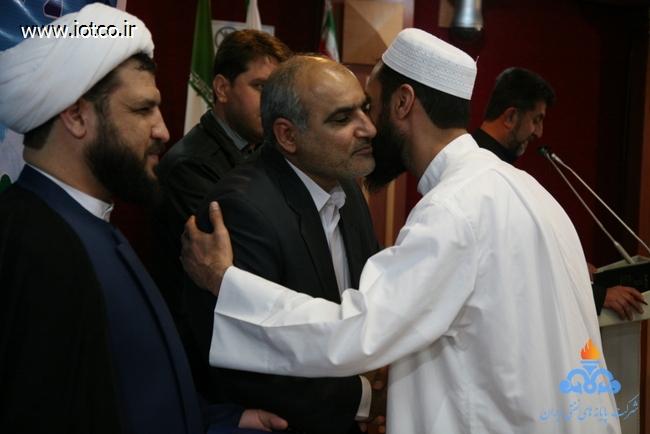 همایش طنین وحدت 18