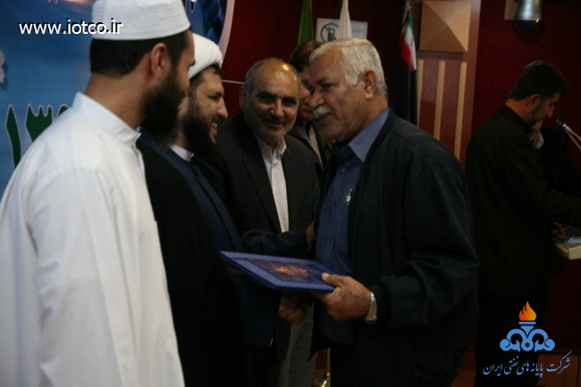 همایش طنین وحدت 19