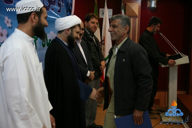 همایش طنین وحدت 22