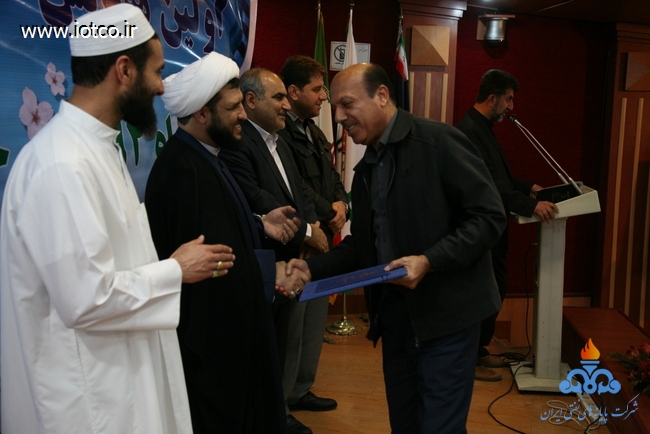 همایش طنین وحدت 23