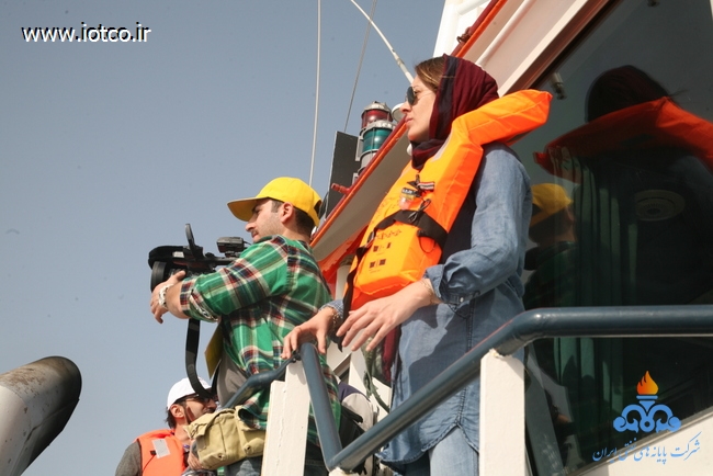 خبرنگاران رسانه های خارجی 23