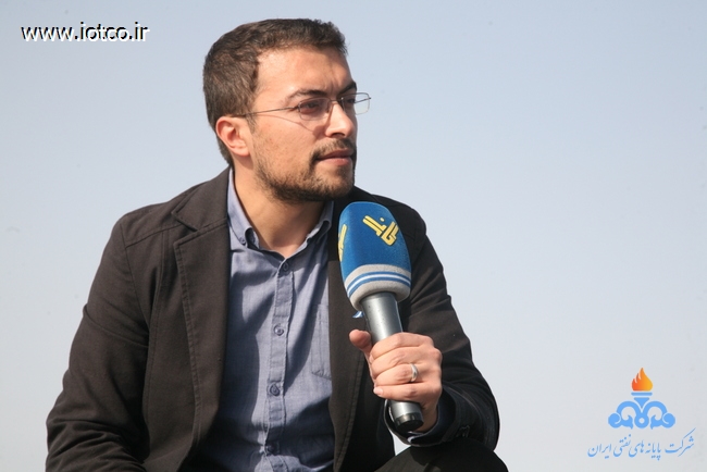 خبرنگاران رسانه های خارجی 27