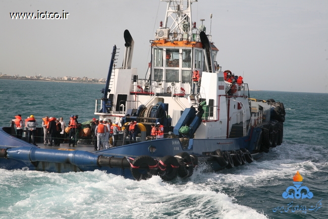 خبرنگاران رسانه های خارجی 28