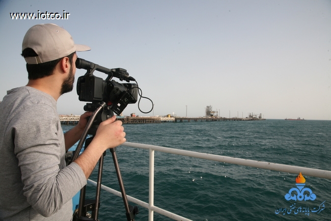 خبرنگاران رسانه های خارجی 36