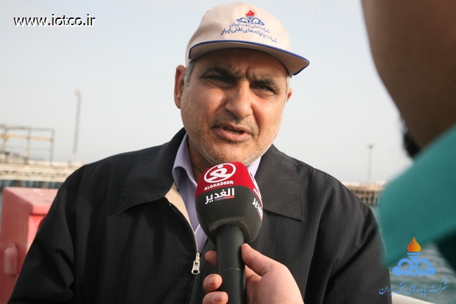 خبرنگاران رسانه های خارجی 44