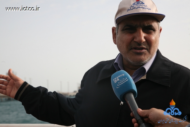 خبرنگاران رسانه های خارجی 4