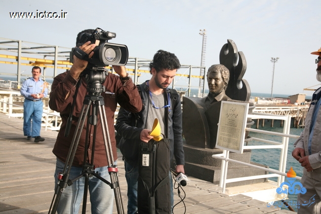 خبرنگاران رسانه های خارجی 10