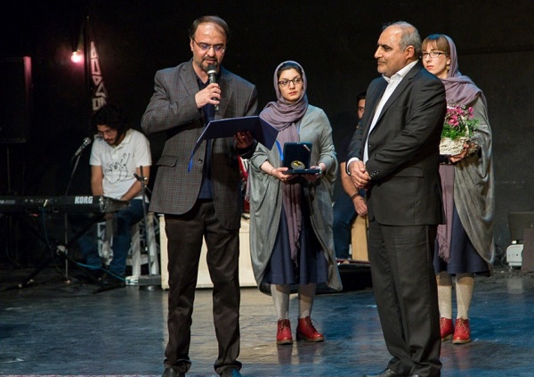 روز جهانی تئاتر