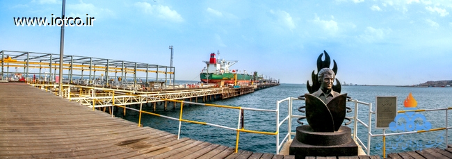 بارگیری پنج نفتکش  10