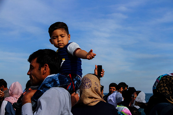 گشت دریایی نوروز 95