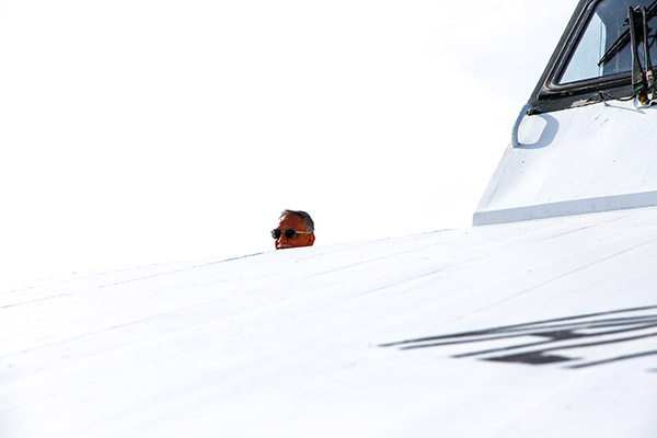 گشت دریایی نوروز 95