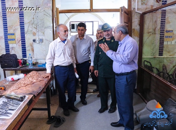 ضریح قاسم ابن حسن  5