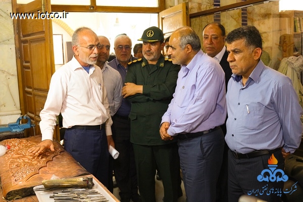 ضریح قاسم ابن حسن  7