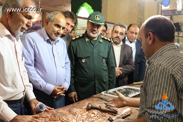 ضریح قاسم ابن حسن  9