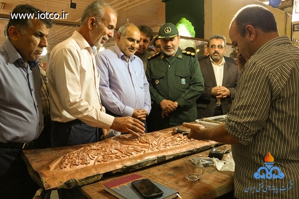 ضریح قاسم ابن حسن  10