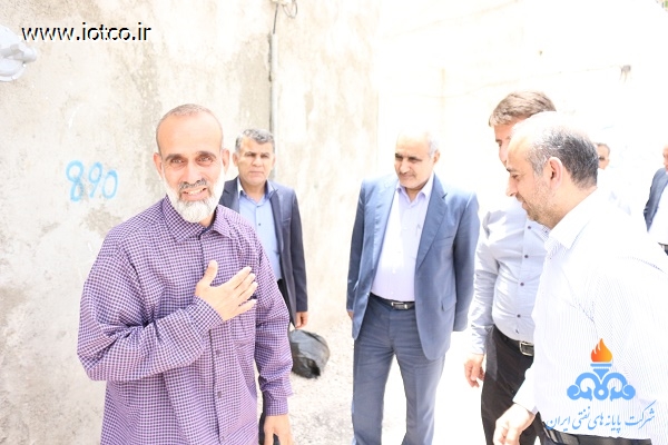 خانواده شهدا وجانبازان دشتستان 15