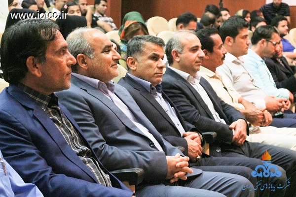 تقدیر گناوه 1