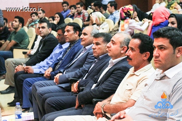 تقدیر گناوه 2