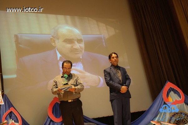 تقدیر گناوه 4