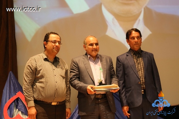 تقدیر گناوه 5